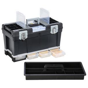 Werkzeugkoffer McPlus Depot >S< 23 476320