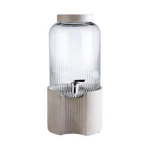 Getränkespender ELEMENT, beige 10400