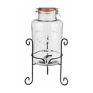 Getränkespender OLD FASHIONED 10409