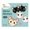 Memory "Katzen"