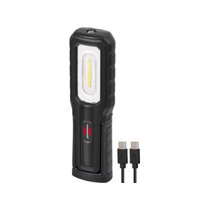 LED Akku-Handleuchte HL 701 A 1175640010