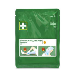 Kompresse Burn Gel Dressing, 300 x 400 mm 51011015