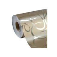 Motiv: Arabesque gold