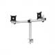 Monitorhalterung für 2 Monitore  508523