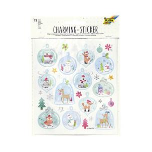Christmas I 18214