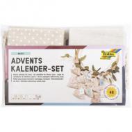 Adventskalender-Set "BASIC"