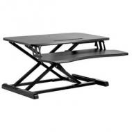 Sitz-Steh Workstation Corsivo