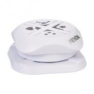 Motivstanzer "4-Eck"