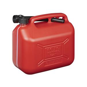 Symbolbild: Kraftstoffkanister, Kunststoff 87695