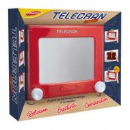 Zeichentafel / Zaubertafel TELECRAN ORIGINAL, in Verpackung