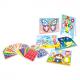 Stickerbilder STICKER BOARDS - Lieferumfang J41529
