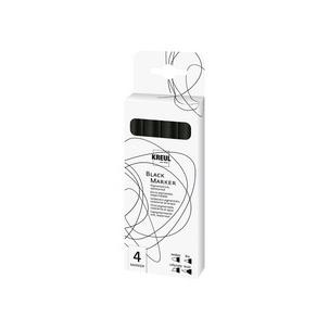 Black Marker, 4er-Set 18170