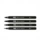 Black Marker 18171