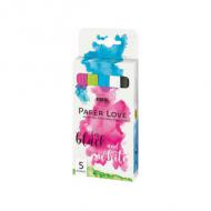 Marker-Set "PaperLove"