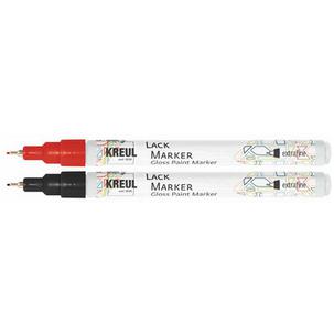 Lackmarker "Gloss Paint Marker", extrafine 47422
