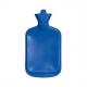 Wärmflasche, blau 99342