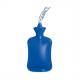 Wärmflasche, blau 99342