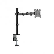 Monitorarm, Armlänge: max. 390 mm