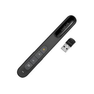 Wireless Presenter 2,4 GHz ID0190