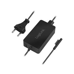 Netzteil für Surface Notebooks, 44 Watt PA0197