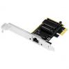 PCI Express 2,5 Gigabit Ethernet RJ45 Netzwerkadapter