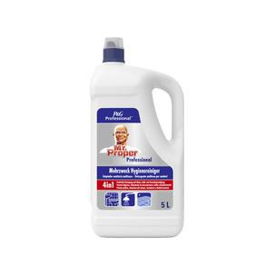 Mehrzweck-Hygienereiniger 4in1, 5 Liter 8006540944417