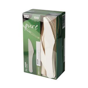 Papier-Messer "pure" 88066