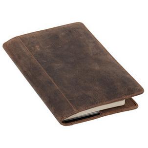 Ledereinband "PERKINS" 30124