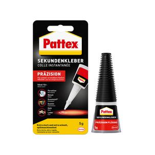 Sekundenkleber Präzision PSK5C