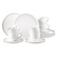 Kaffeeservice SKAGEN