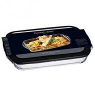 Auflaufform CUCINA, rechteckig