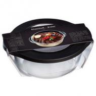 Auflaufform CUCINA, rund