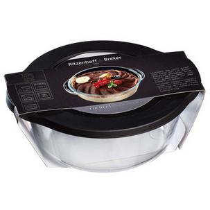 Auflaufform CUCINA, rund 807288