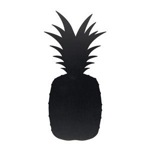 Kreidetafel SILHOUETTE "PINEAPPLE" FB-PINEAPPLE