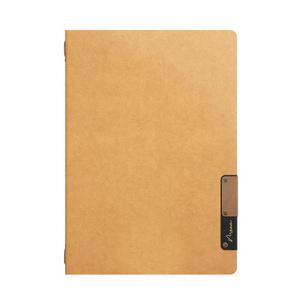 Speisekarten-Mappe "Nature Collection", beige MC-NTA4-BI