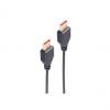 Symbolbild: DisplayPort 1.4 Anschlusskabel, DisplayPort - DisplayPort