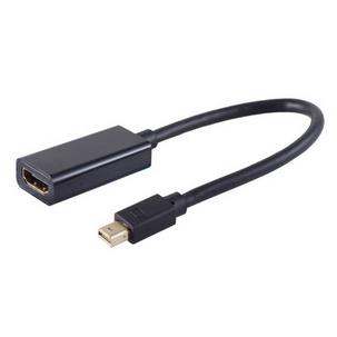 Mini DisplayPort - HDMI 1.4 Adapter BS10-79001