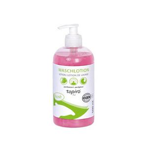 Handwaschseife rosé, Dispenser-Flasche 07730763