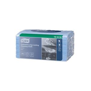 Allzweck-Reinigungstücher, blau 194450