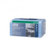 Allzweck-Reinigungstücher, blau