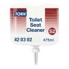 Toilettensitzreiniger