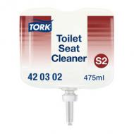 Toilettensitzreiniger