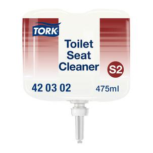 Toilettensitzreiniger 420302