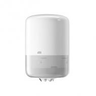 Putzrollen-Innenabrollspender ELEVATION, weiß