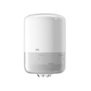 Putzrollen-Innenabrollspender ELEVATION, weiß 55 90 08