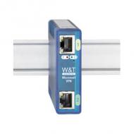 Symbolbild: Microwall VPN-Router, Industrie 4.0 (Lieferung ohne Schiene)