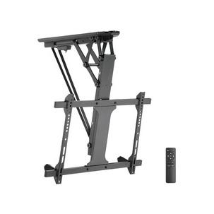 Elektrische TV-Wandhalterung mit Fernbedienung BP0118