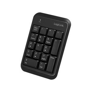 BTV5.1 Nummernblock, bluetoothfähig ID0201