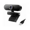 Pro Full-HD-USB-Webcam mit Mikrofon