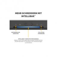 Fellowes aktenvernichter powershred   lx220    schwarz (5502601)